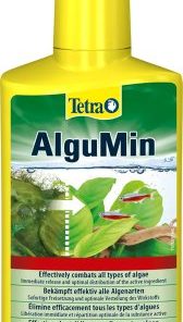 Tetra AlguMin 100 ml