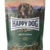 HD Supreme Soft Snack Montana (Hest) 100g