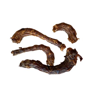 Kalkunhals 250 gram