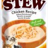 CHICKEN STEW WITH CHICKEN 40G