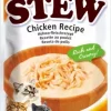 CHICKEN STEW WITH CHICKEN 40G
