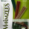 Whimzees tyggeben, stix, xs, pose m/56 stk.