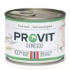 PROVIT Boksemat Katt Svinegod 185g