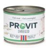 PROVIT Boksemat Katt Svinegod 185g