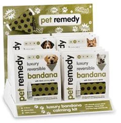 Pet Remedy Bandana