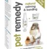 Pet Remedy Calming kit f/Smådyr