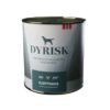 Dyrisk Kjøttmix 800 g
