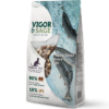 VS Freeze Dried Fish complete CAT food 1,2 kg