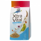 XtraVital Undulat (parakitt) 500 gr