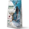 VS Freeze Dried Fish complete DOG food 1,2 kg