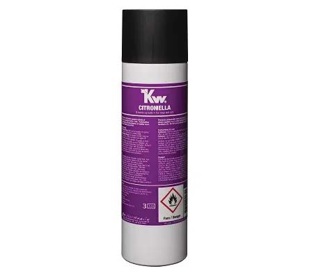 KW Citronella(Hold deg vekk spray, hund og katt) 400ml