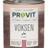 PROVIT Gobiten Boksemat Voksen 800g