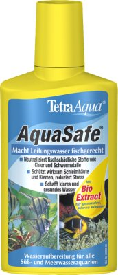 Tetra AquaSafe 100 ml