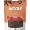 Woolf Soft Cubes Biff 100g