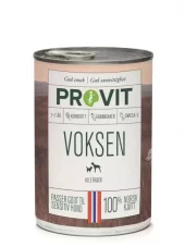PROVIT Gobiten Boksemat Voksen 400g