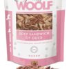 Woolf soft sandwich of duck 100g