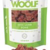 Woolf lamb bone 100g