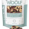 Woolf chicken and cod sushi 100g