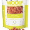 Woolf chicken chunkies 100g