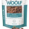 Woolf duck chunkies 100g