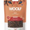 Woolf Soft Cubes Biff 100g