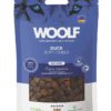 Woolf Soft Cubes And 100g