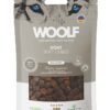 Woolf Soft Cubes Goat 100g