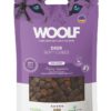 Woolf Soft Cubes Deer 100g