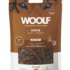 Woolf Soft Cubes Horse 100g