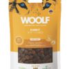 Woolf Soft Cubes Rabbit 100g