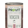 PROVIT Gobiten Boksemat Voksen 400g