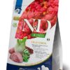 FA  DOG QUINOA DIGESTION LAMB Med/Maxi 2,5 KG