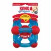 KONG Rewards Tinker, M/L, PEPT11E