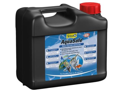 TETRA AQUASAFE 5L