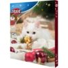 Julekalender 9269 Katt