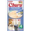 Churu Cat Tuna 4st