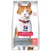 Feline Adult Sterilised Salmon 3kg