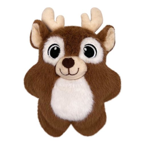 Kong Holiday Snuzzles Reindeer M 25x18,5x10cm