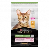 PP  Cat Sterilised Delicate Chicken 10kg