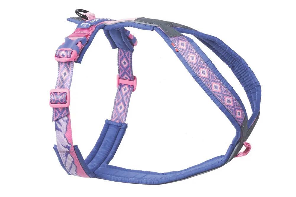 Line harness 5.0 RP purple/pink, 2