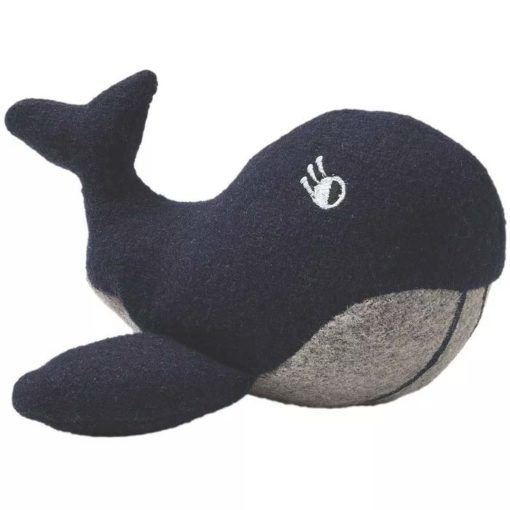 Leke Eiby Whale 18cm 68643