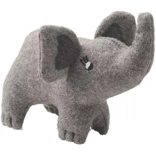 Leke Eiby Elephant 19cm 68641