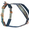 Line harness 5.0 RP teal/oak, 1