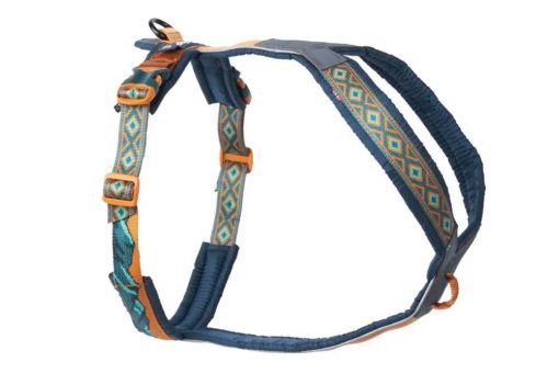 Line harness 5.0 RP teal/oak, 2