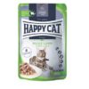 Happy Cat Pouches Culinary Adult M/Lam 85g