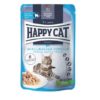 Happy Cat Pouches Culinary Adult M/Ørret 85g