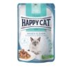 Happy Cat Pouches Care Adult Mage & Tarm 85g