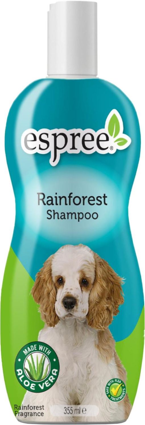 ESPREE RAINFOREST SHAMPO 355 ML