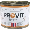PROVIT Boksemat Katt Fjærfest 185g