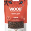 Woolf Soft Cubes Iberien pork 100g